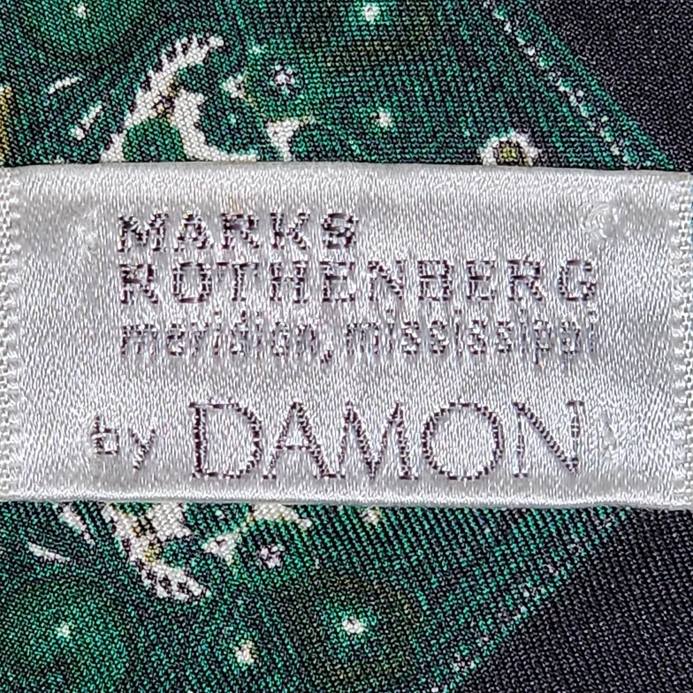 Damon vintage marks